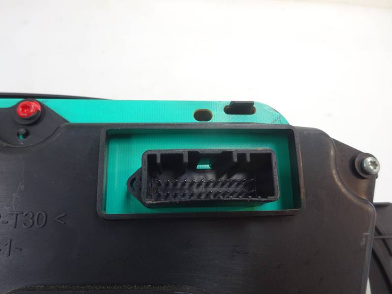 CUADRO INSTRUMENTOS DACIA SANDERO 2009 1.5 DCI D (68 CV)