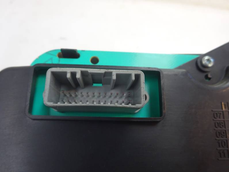 CUADRO INSTRUMENTOS DACIA SANDERO 2009 1.5 DCI D (68 CV)