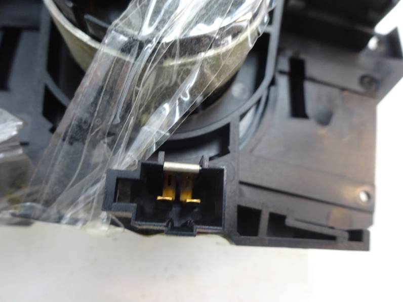 ANILLO AIRBAG DACIA SANDERO 2009 1.5 DCI D (68 CV)