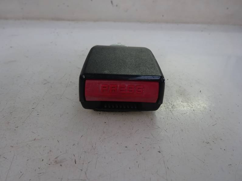 CINTURON SEGURIDAD DELANTERO DERECHO DACIA SANDERO 2009 1.5 DCI D (68 CV)