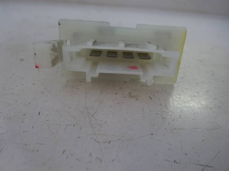 RESISTENCIA CALEFACCION DACIA SANDERO 2009 1.5 DCI D (68 CV)