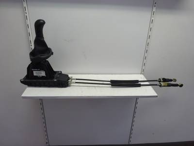 PALANCA CAMBIO DACIA SANDERO 2009 1.5 DCI D (68 CV)