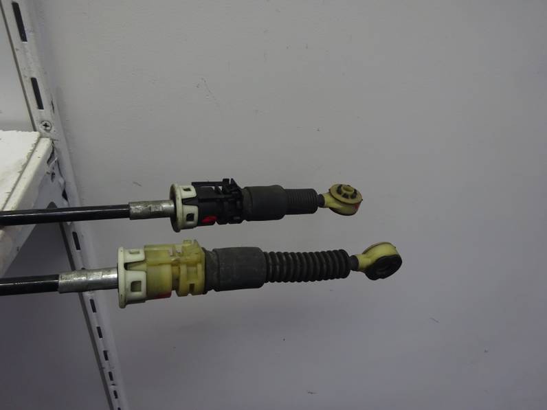 PALANCA CAMBIO DACIA SANDERO 2009 1.5 DCI D (68 CV)