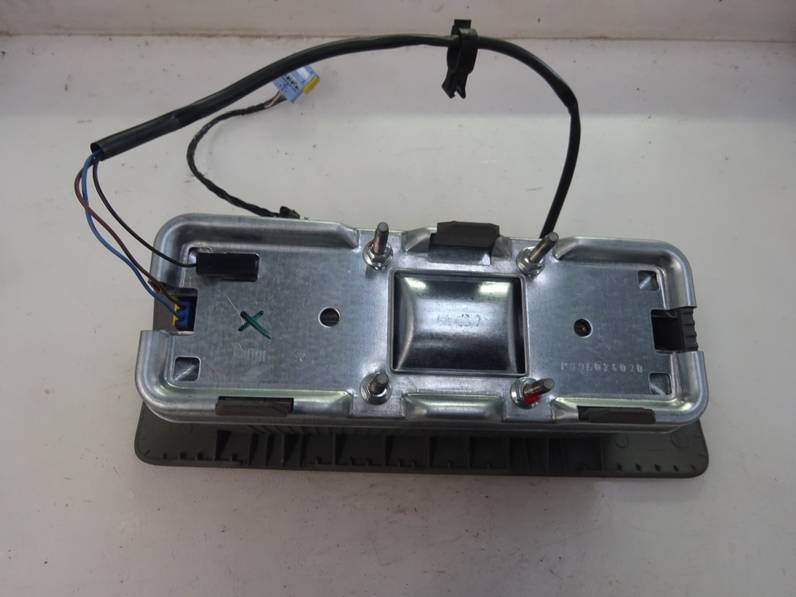 AIRBAG DELANTERO DERECHO DACIA SANDERO 2009 1.5 DCI D (68 CV)