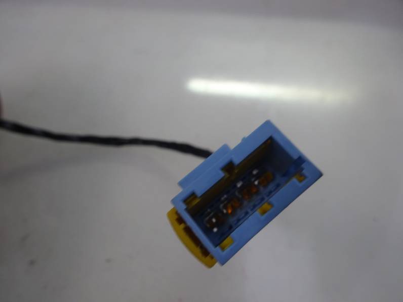 AIRBAG DELANTERO DERECHO DACIA SANDERO 2009 1.5 DCI D (68 CV)