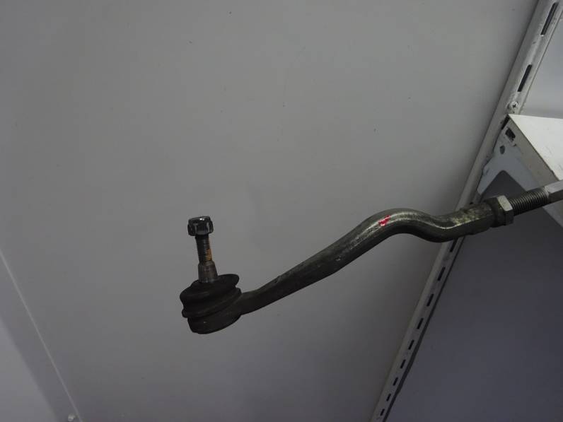 CREMALLERA DIRECCION DACIA SANDERO 2009 1.5 DCI D (68 CV)