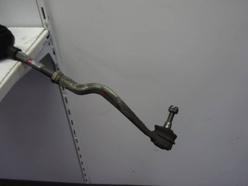 CREMALLERA DIRECCION DACIA SANDERO 2009 1.5 DCI D (68 CV)