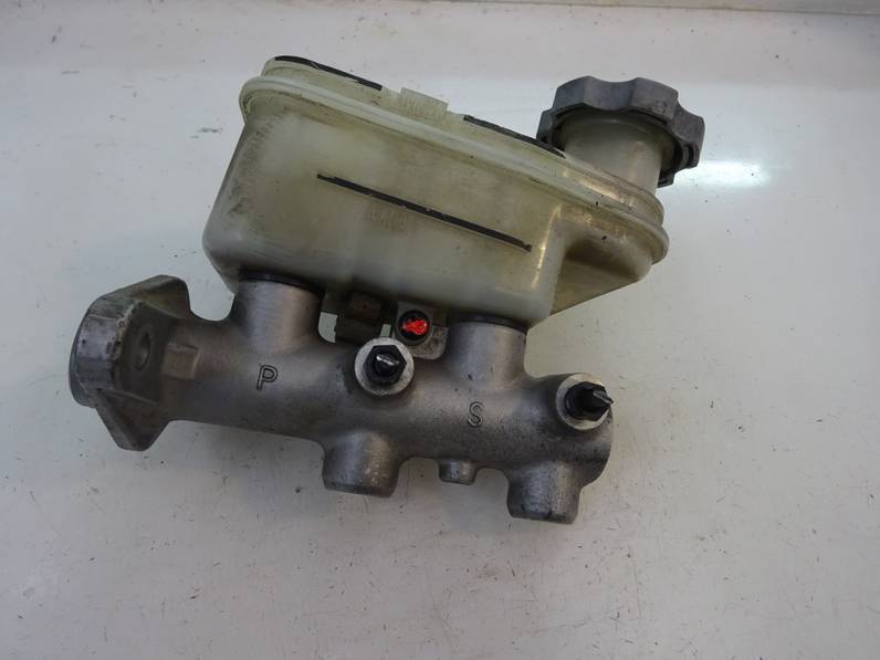 BOMBA FRENO HYUNDAI GETZ 2007 1.5 CRDI (88 CV)