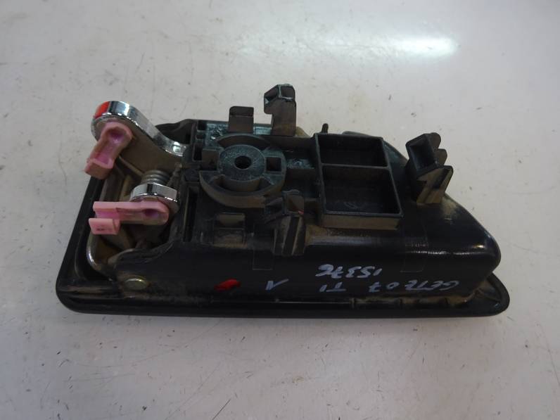 MANETA INTERIOR TRASERA IZQUIERDA HYUNDAI GETZ 2007 1.5 CRDI (88 CV)