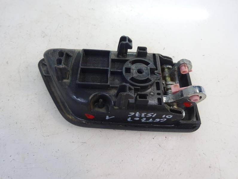 MANETA INTERIOR DELANTERA IZQUIERDA HYUNDAI GETZ 2007 1.5 CRDI (88 CV)