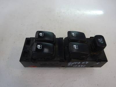 MANDO ELEVALUNAS DELANTERO IZQUIERDO HYUNDAI GETZ 2007 1.5 CRDI (88 CV)