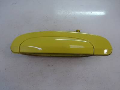 MANETA EXTERIOR TRASERA IZQUIERDA HYUNDAI GETZ 2007 1.5 CRDI (88 CV)