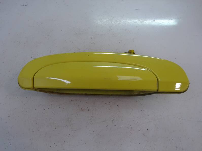 MANETA EXTERIOR TRASERA IZQUIERDA HYUNDAI GETZ 2007 1.5 CRDI (88 CV)