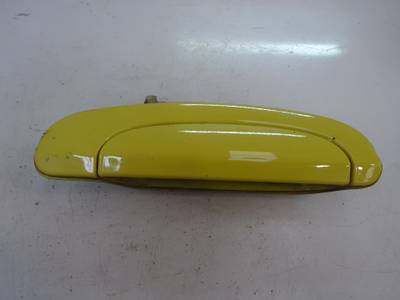 MANETA EXTERIOR TRASERA DERECHA HYUNDAI GETZ 2007 1.5 CRDI (88 CV)