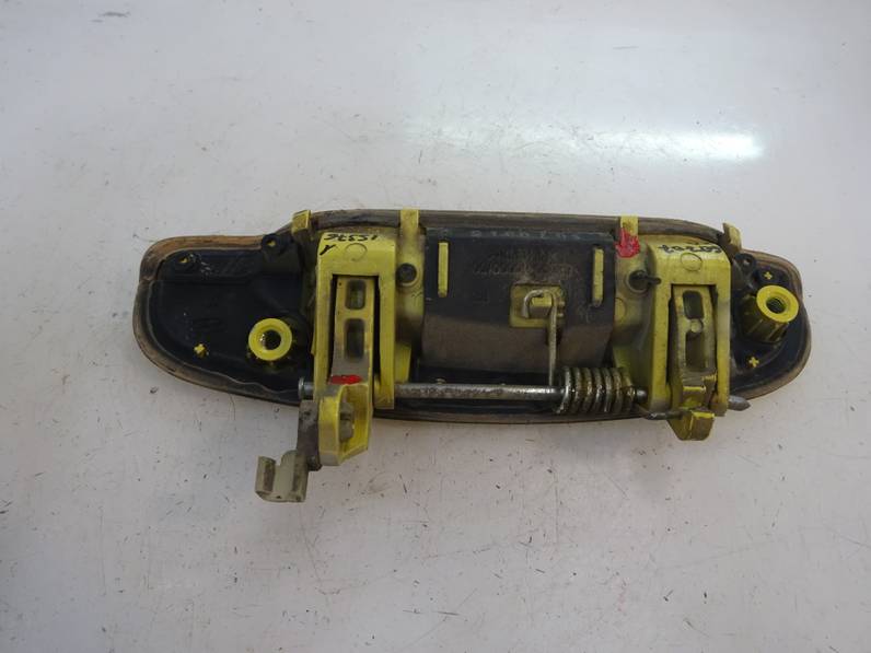 MANETA EXTERIOR TRASERA DERECHA HYUNDAI GETZ 2007 1.5 CRDI (88 CV)