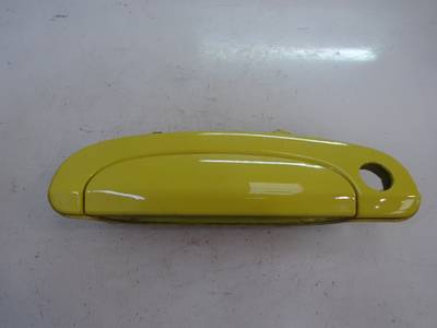 MANETA EXTERIOR DELANTERA IZQUIERDA HYUNDAI GETZ 2007 1.5 CRDI (88 CV)