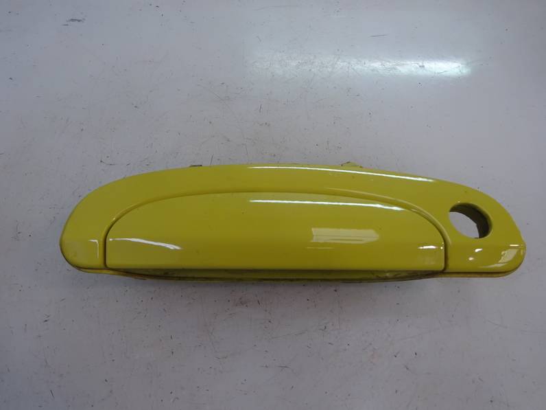 MANETA EXTERIOR DELANTERA IZQUIERDA HYUNDAI GETZ 2007 1.5 CRDI (88 CV)