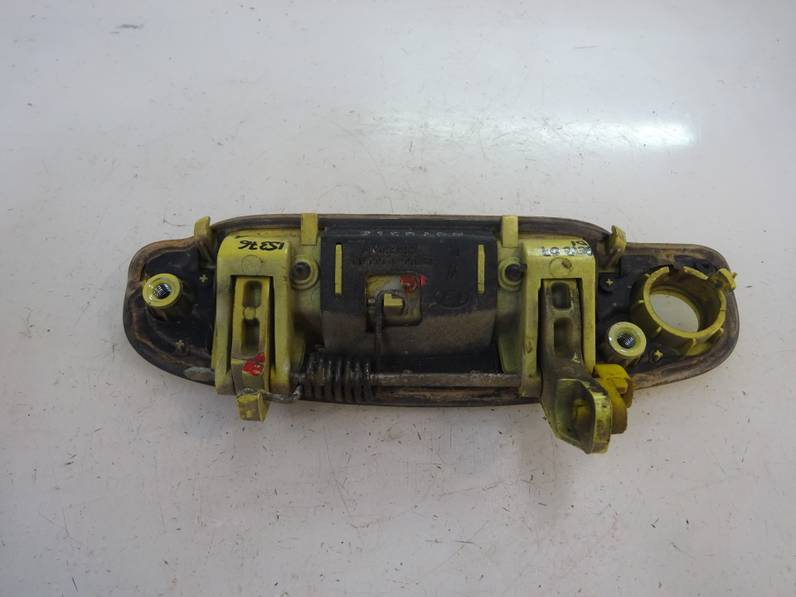 MANETA EXTERIOR DELANTERA IZQUIERDA HYUNDAI GETZ 2007 1.5 CRDI (88 CV)