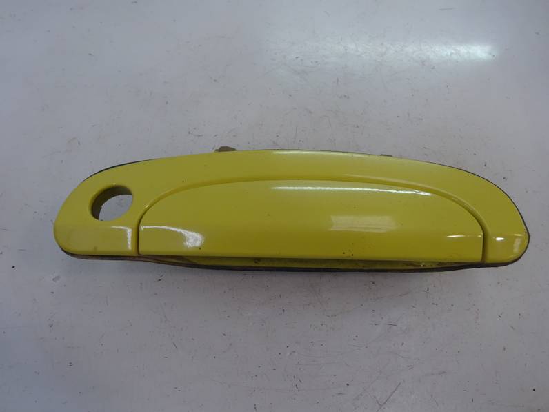 MANETA EXTERIOR DELANTERA DERECHA HYUNDAI GETZ 2007 1.5 CRDI (88 CV)