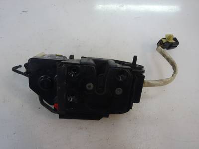 CERRADURA PUERTA TRASERA IZQUIERDA HYUNDAI GETZ 2007 1.5 CRDI (88 CV)