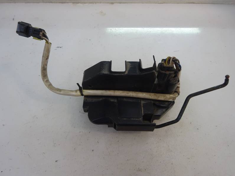 CERRADURA PUERTA TRASERA IZQUIERDA HYUNDAI GETZ 2007 1.5 CRDI (88 CV)