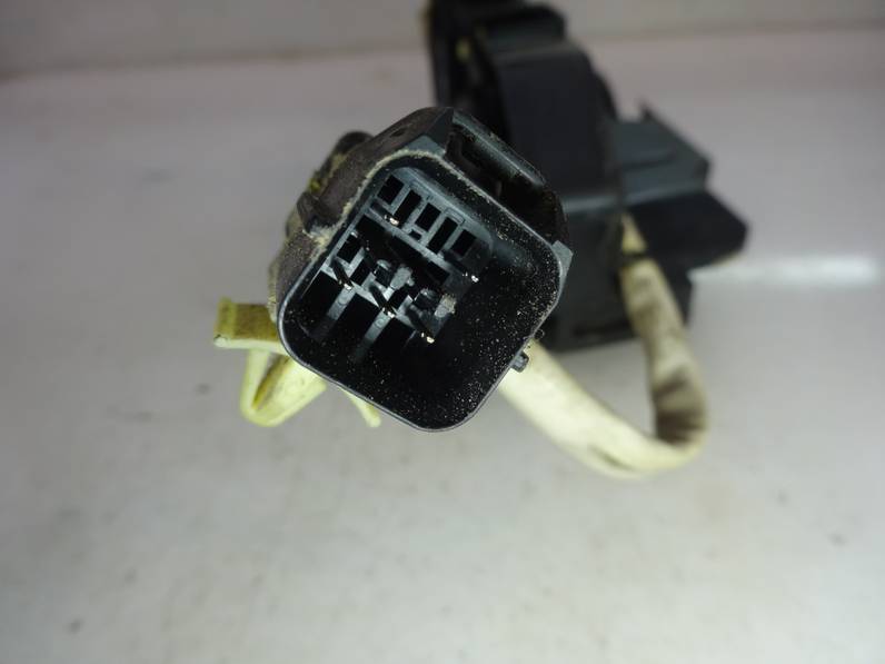 CERRADURA PUERTA TRASERA IZQUIERDA HYUNDAI GETZ 2007 1.5 CRDI (88 CV)