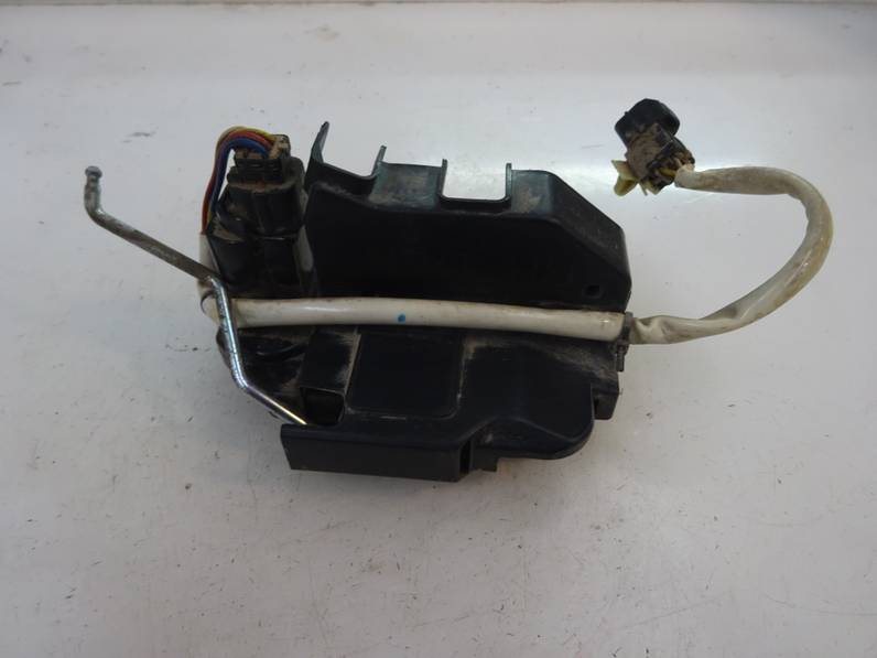 CERRADURA PUERTA TRASERA DERECHA HYUNDAI GETZ 2007 1.5 CRDI (88 CV)