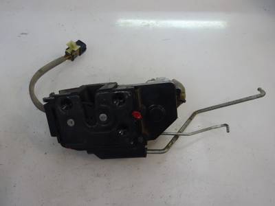 CERRADURA PUERTA DELANTERA DERECHA HYUNDAI GETZ 2007 1.5 CRDI (88 CV)