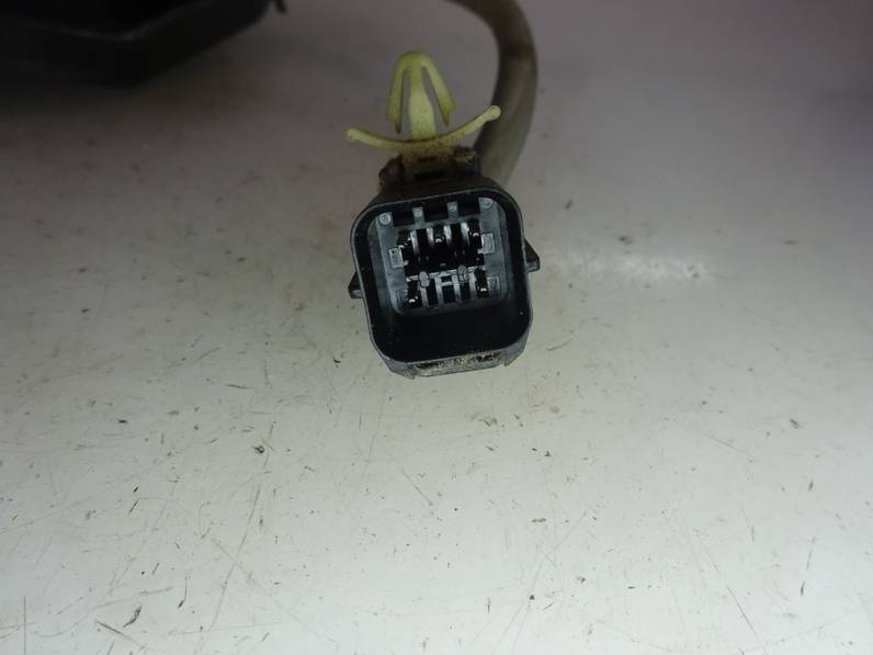 CERRADURA PUERTA DELANTERA DERECHA HYUNDAI GETZ 2007 1.5 CRDI (88 CV)