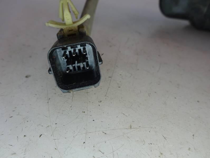 CERRADURA PUERTA DELANTERA IZQUIERDA HYUNDAI GETZ 2007 1.5 CRDI (88 CV)