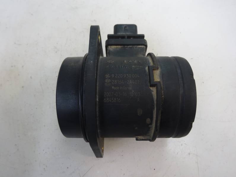 CAUDALIMETRO HYUNDAI GETZ 2007 1.5 CRDI (88 CV)