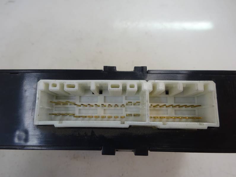 MODULO ELECTRONICO HYUNDAI GETZ 2007 1.5 CRDI (88 CV)