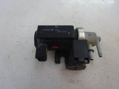 VALVULA AIRE ADICIONAL HYUNDAI GETZ 2007 1.5 CRDI (88 CV)