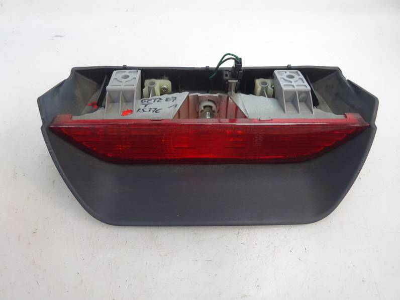 LUZ CENTRAL DE FRENO HYUNDAI GETZ 2007 1.5 CRDI (88 CV)