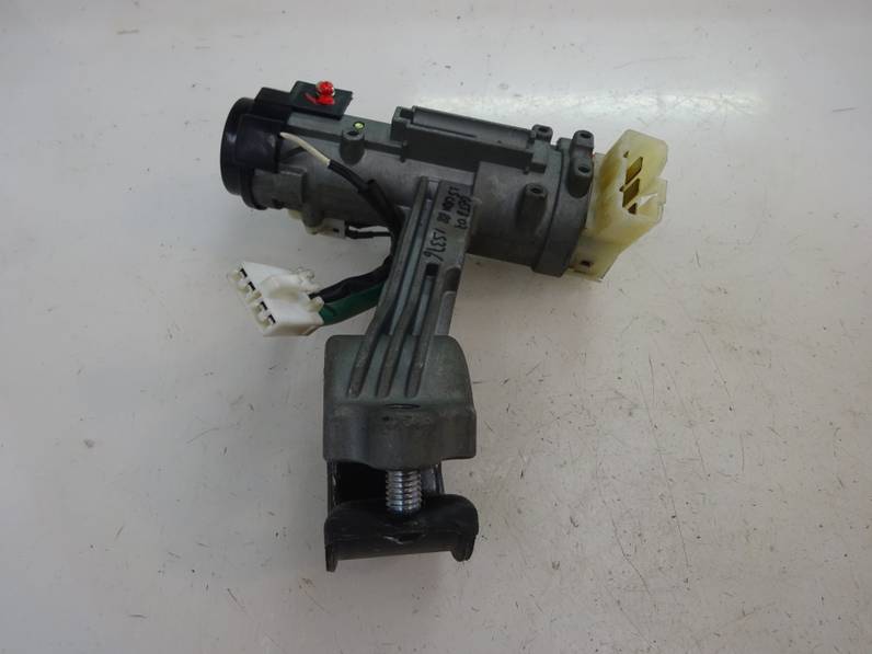 CONMUTADOR DE ARRANQUE HYUNDAI GETZ 2007 1.5 CRDI (88 CV)