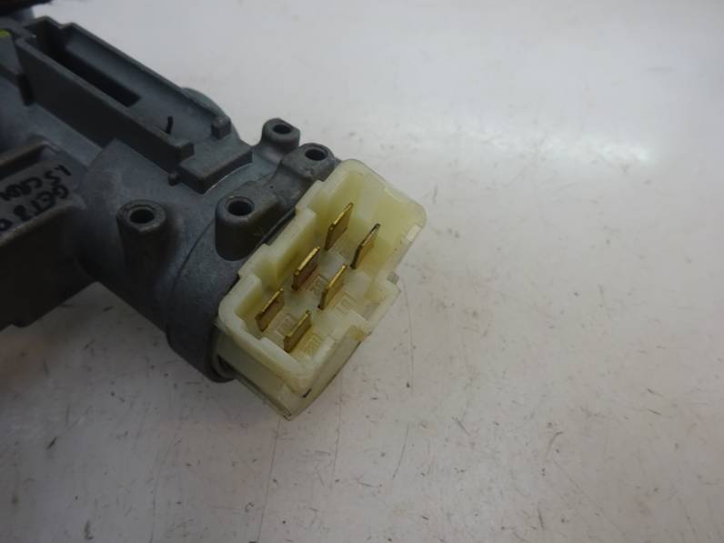 CONMUTADOR DE ARRANQUE HYUNDAI GETZ 2007 1.5 CRDI (88 CV)