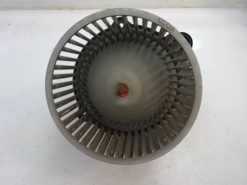 MOTOR CALEFACCION HYUNDAI GETZ 2007 1.5 CRDI (88 CV)