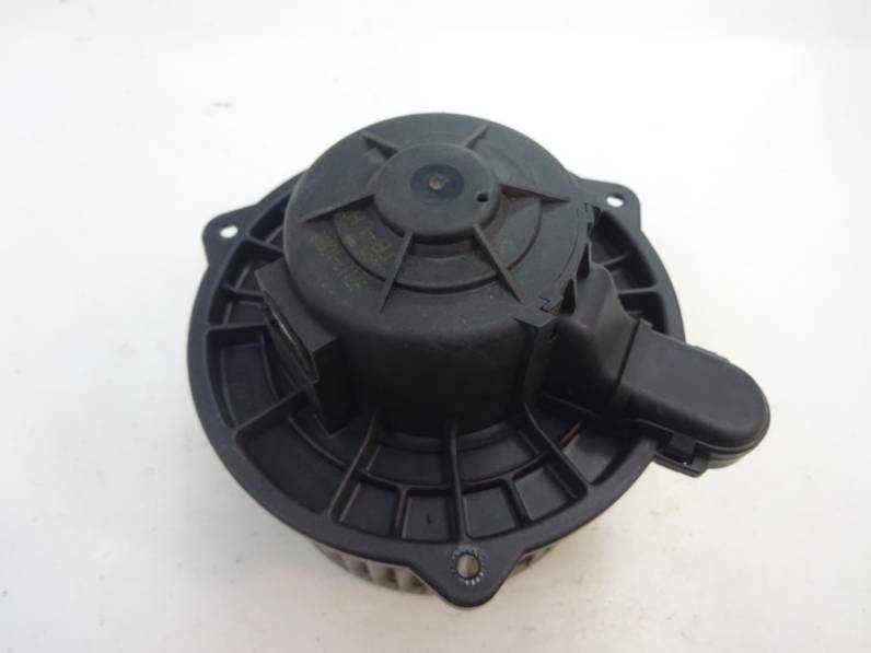 MOTOR CALEFACCION HYUNDAI GETZ 2007 1.5 CRDI (88 CV)