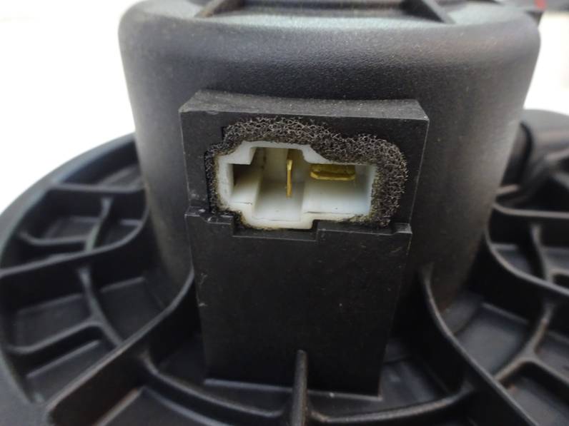 MOTOR CALEFACCION HYUNDAI GETZ 2007 1.5 CRDI (88 CV)