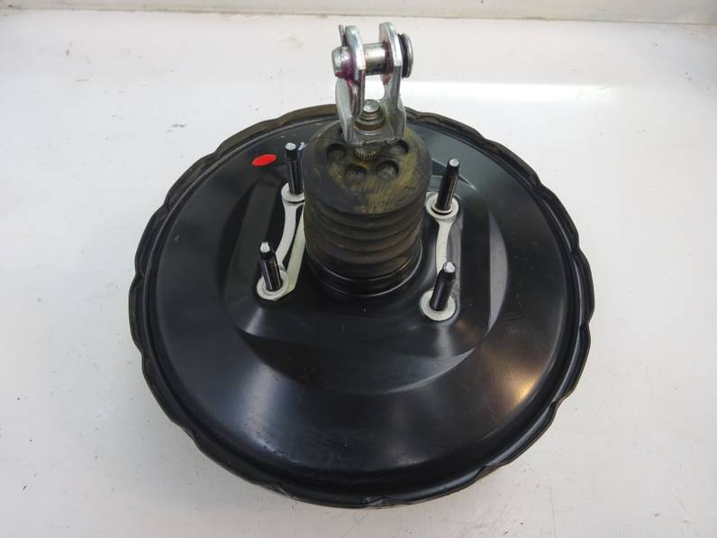 SERVOFRENO HYUNDAI GETZ 2007 1.5 CRDI (88 CV)