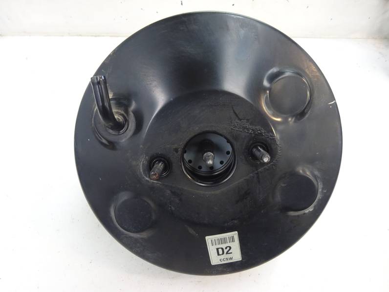 SERVOFRENO HYUNDAI GETZ 2007 1.5 CRDI (88 CV)