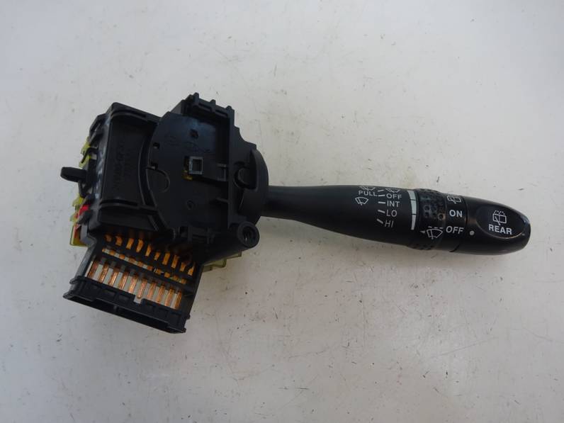 MANDO LIMPIA HYUNDAI GETZ 2007 1.5 CRDI (88 CV)