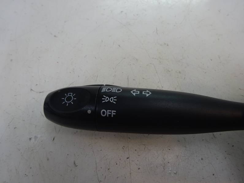 MANDO LUCES HYUNDAI GETZ 2007 1.5 CRDI (88 CV)