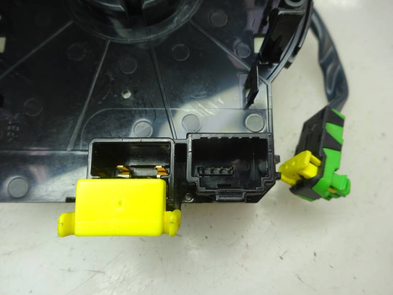 ANILLO AIRBAG HYUNDAI GETZ 2007 1.5 CRDI (88 CV)