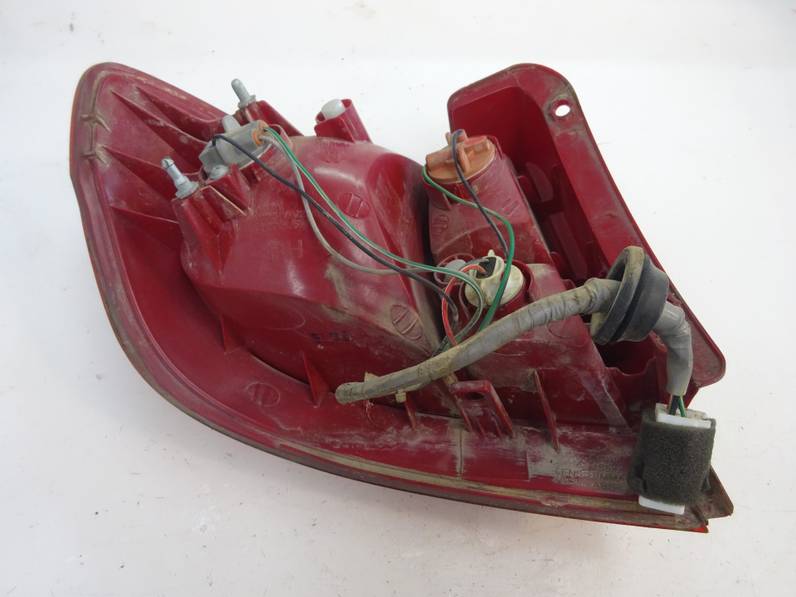 PILOTO TRASERO DERECHO HYUNDAI GETZ 2007 1.5 CRDI (88 CV)