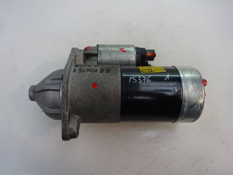 MOTOR ARRANQUE HYUNDAI GETZ 2007 1.5 CRDI (88 CV)