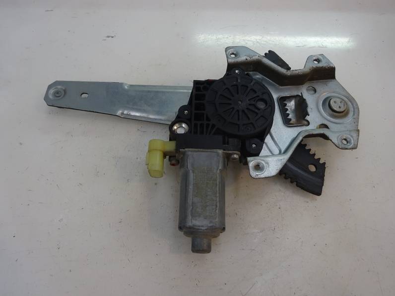 ELEVALUNAS TRASERO DERECHO HYUNDAI GETZ 2007 1.5 CRDI (88 CV)