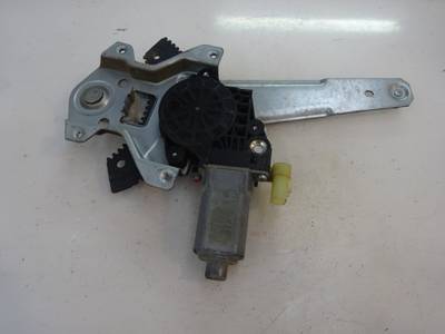 ELEVALUNAS TRASERO IZQUIERDO HYUNDAI GETZ 2007 1.5 CRDI (88 CV)