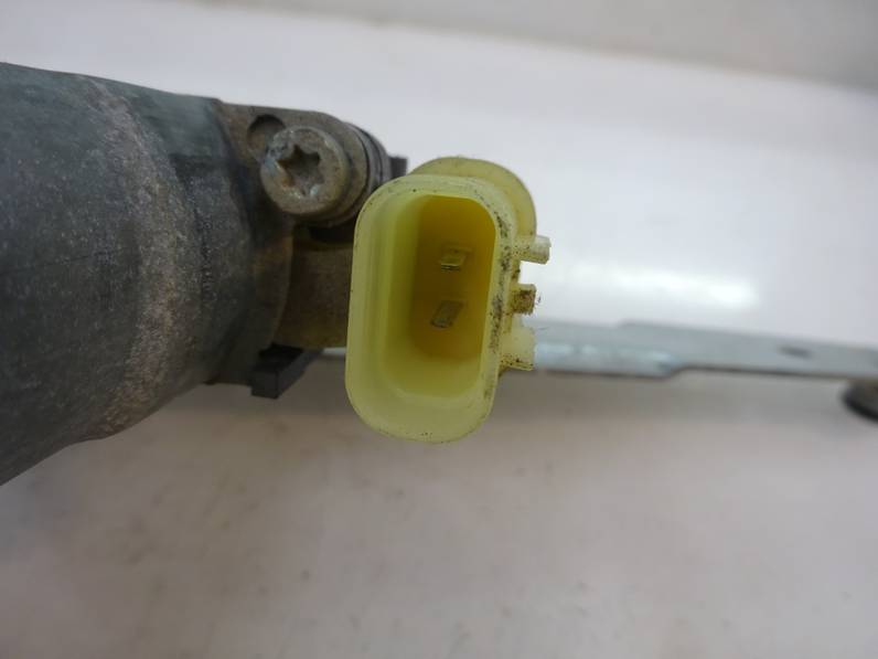 ELEVALUNAS TRASERO IZQUIERDO HYUNDAI GETZ 2007 1.5 CRDI (88 CV)