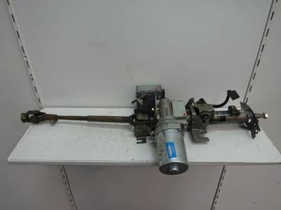 COLUMNA DIRECCION HYUNDAI GETZ 2007 1.5 CRDI (88 CV)